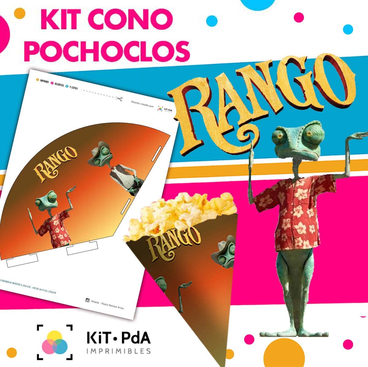 Pochocolos